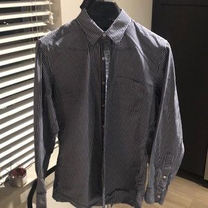 J crew men’s dress shirt 15.5